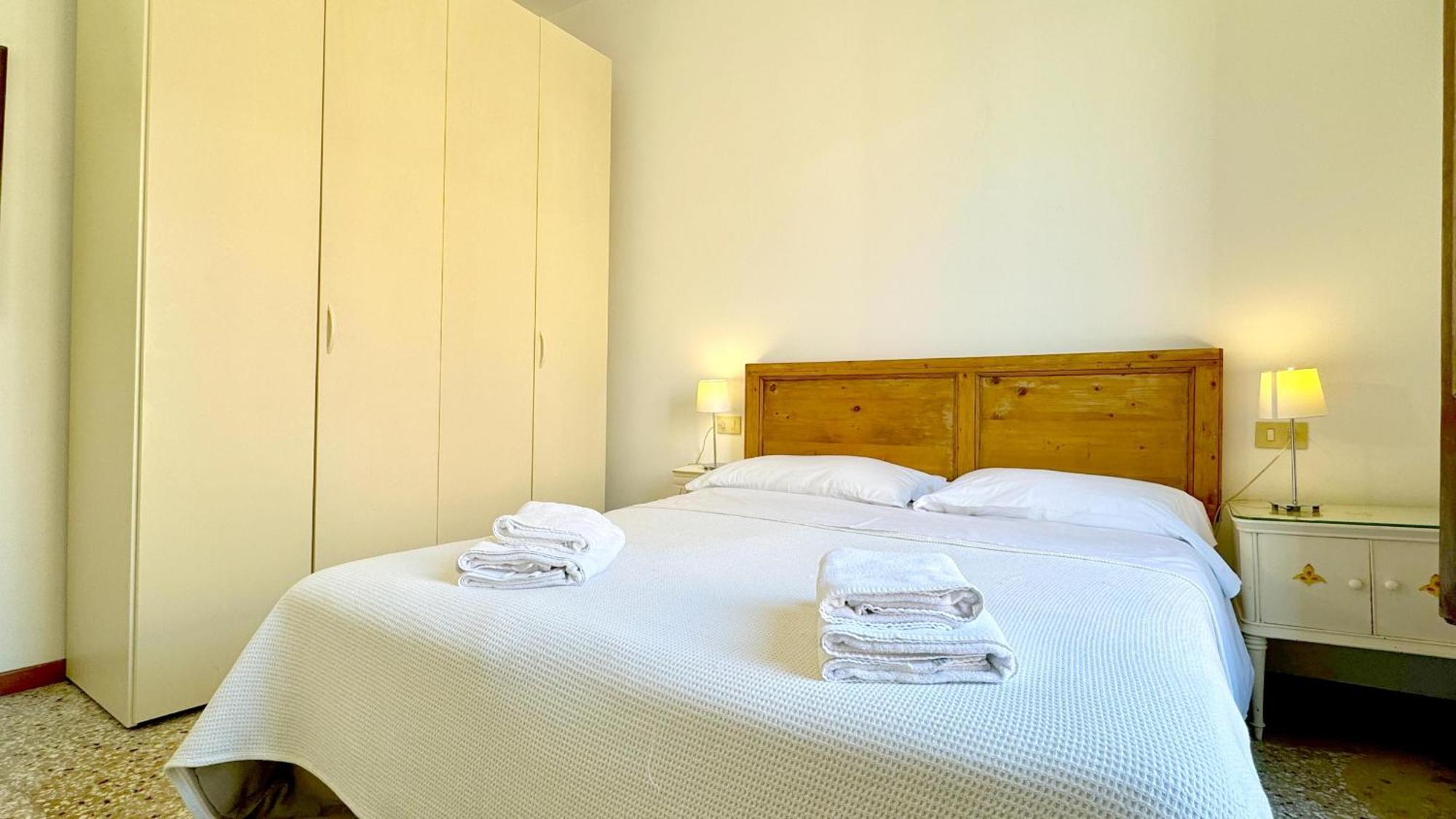 Apartment Moretta - Historical Center