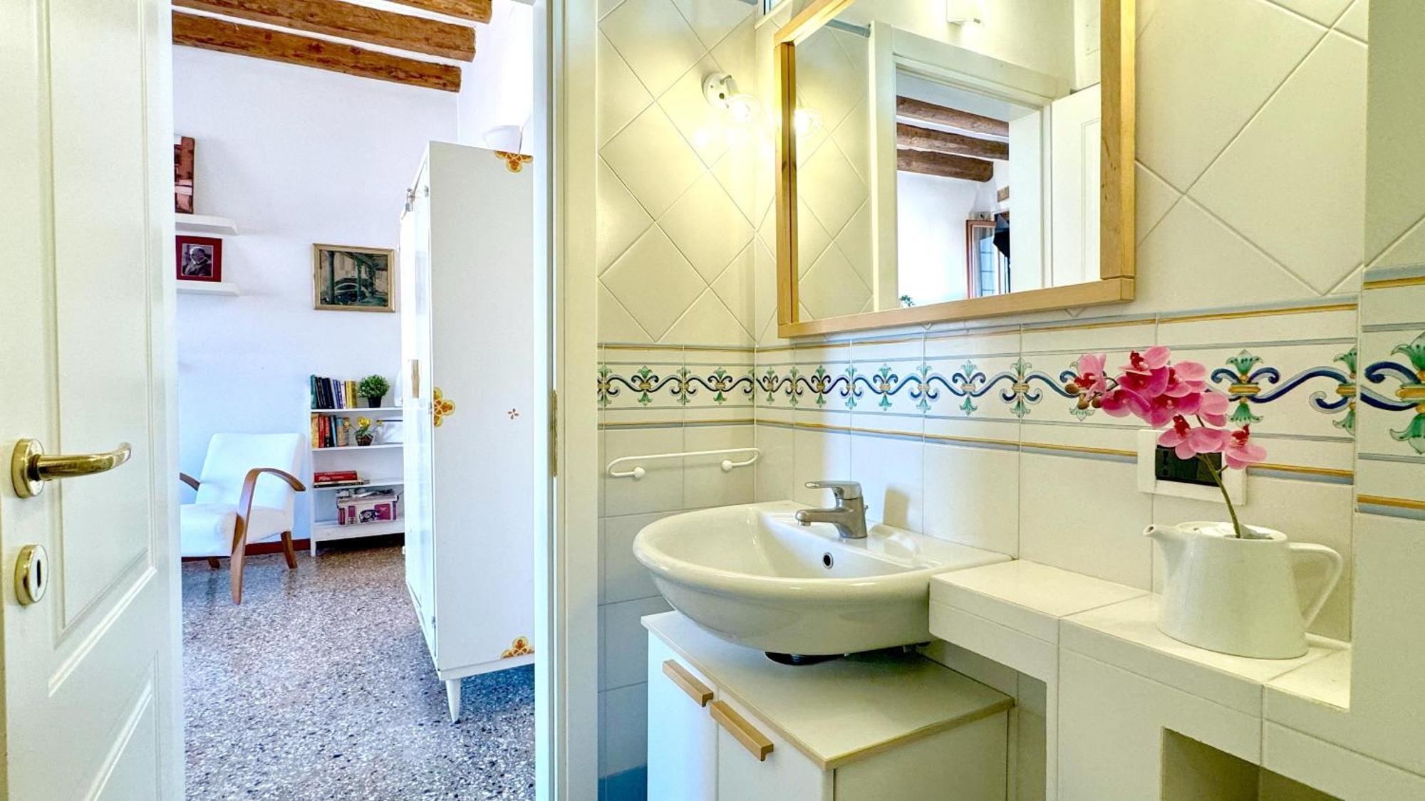 Apartment Moretta - Historical Center