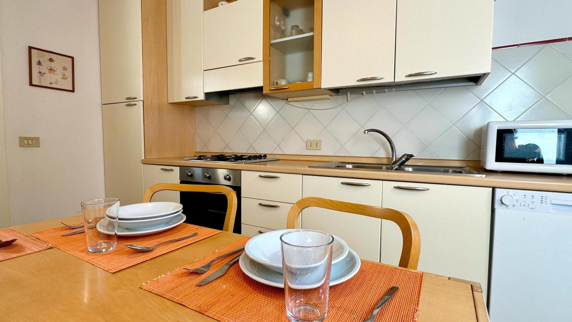 Moretta - Historical Center Apartment *