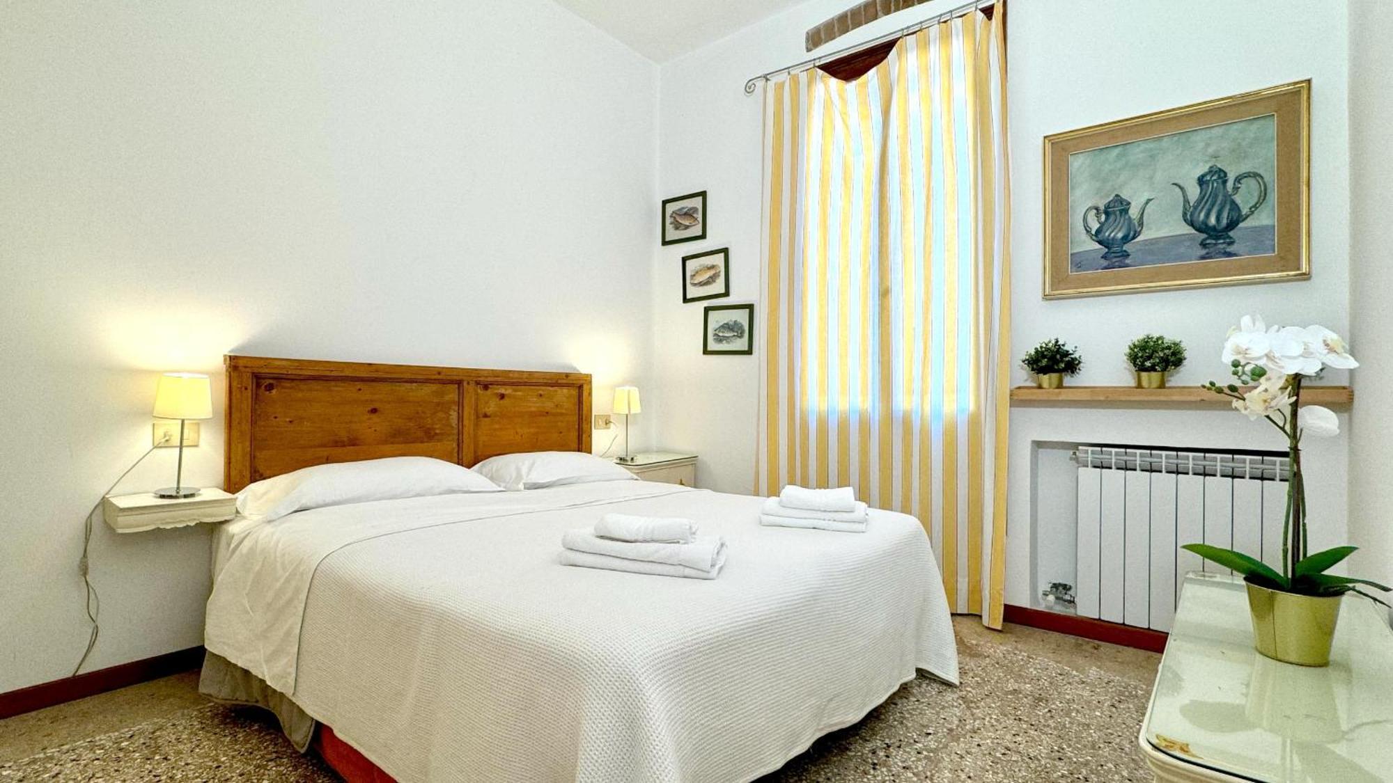 Moretta - Historical Center *
