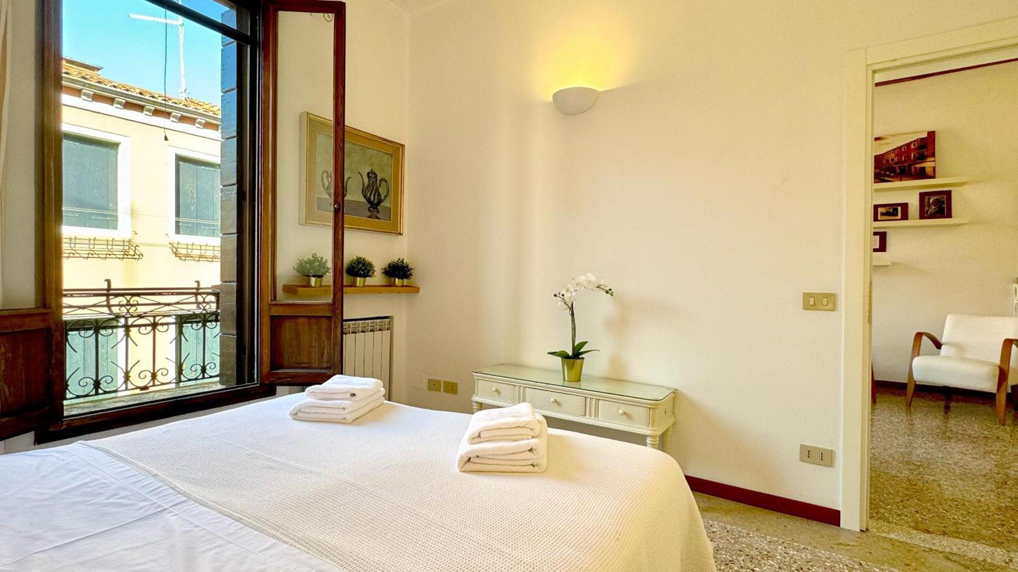 Moretta - Historical Center Venice