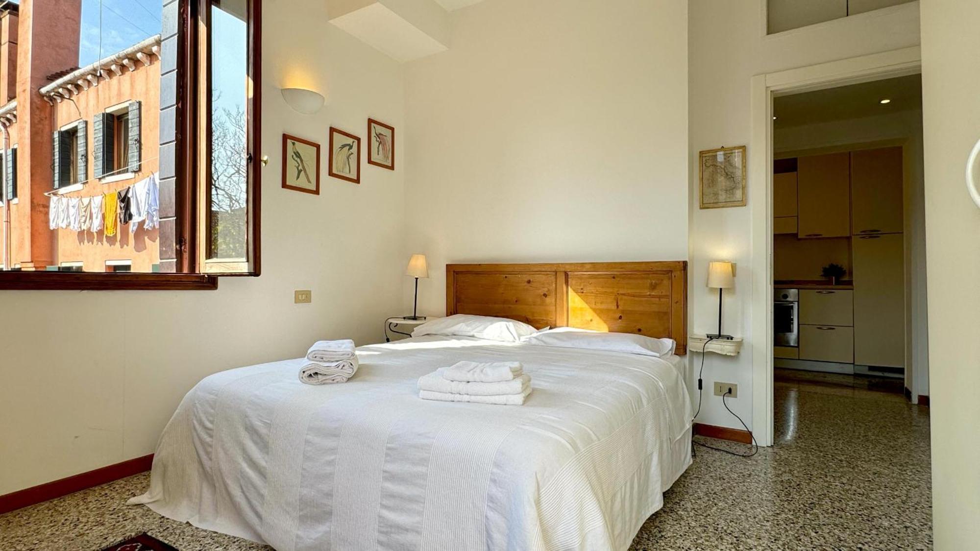 Moretta - Historical Center Venice